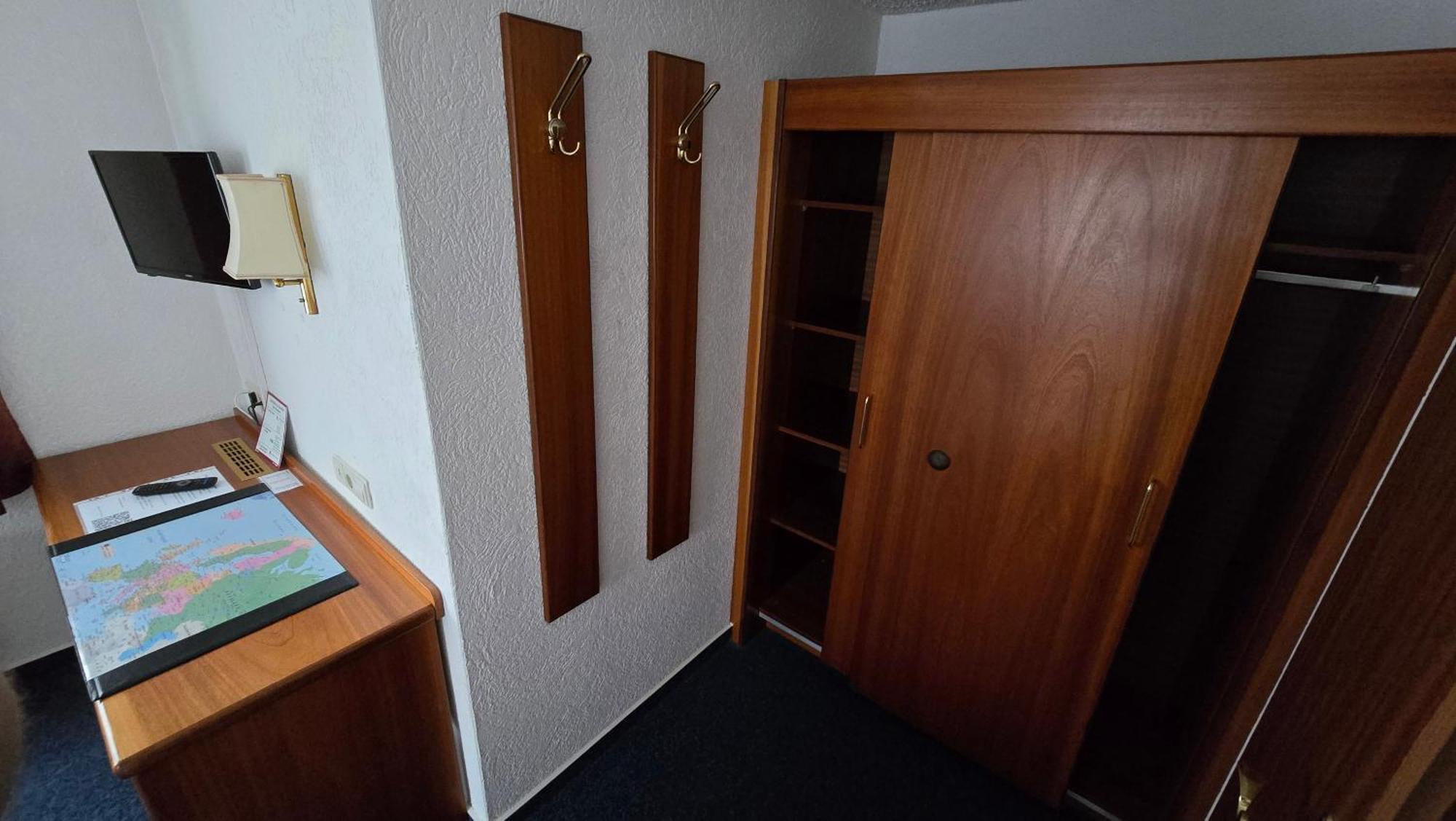 Hotel Morgensonne Augustusburg Dış mekan fotoğraf