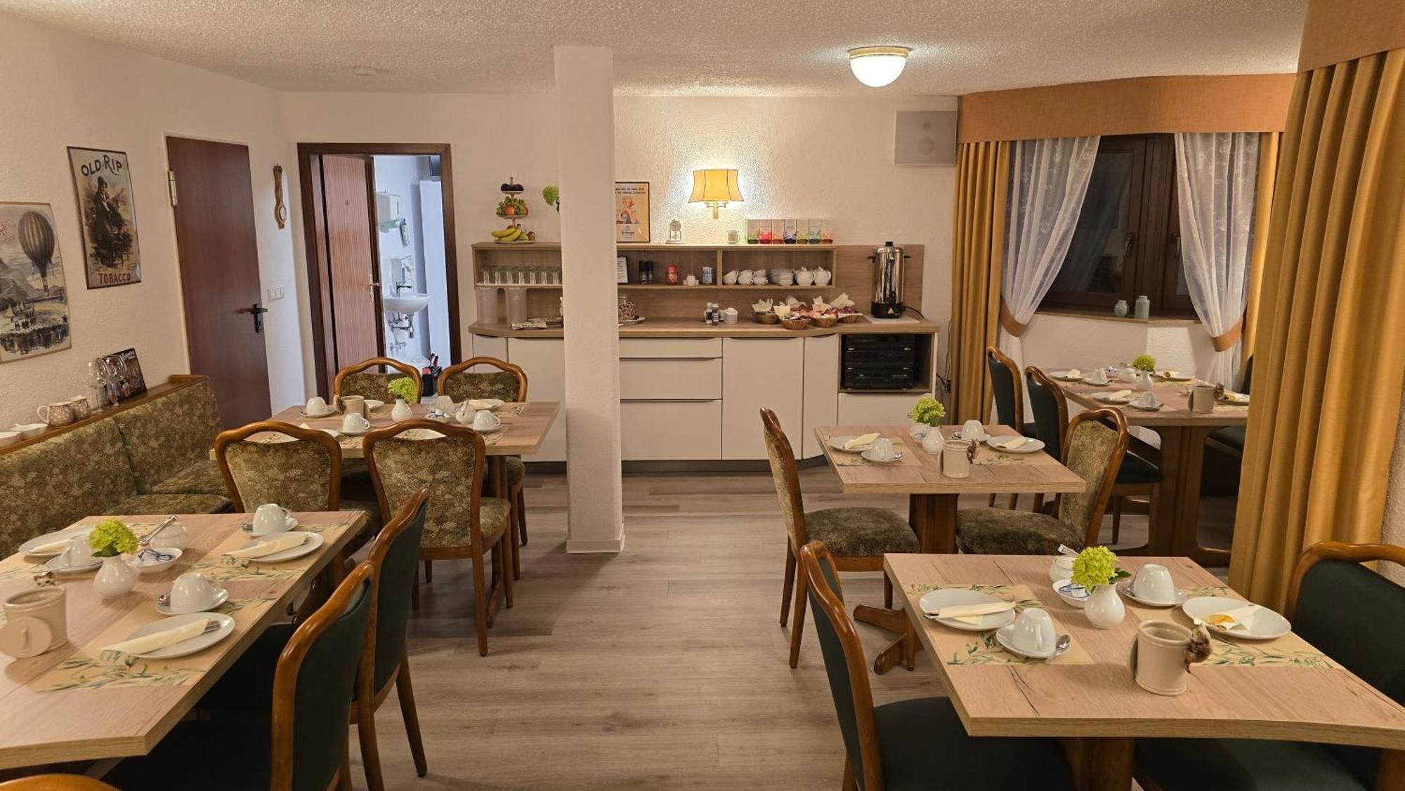 Hotel Morgensonne Augustusburg Dış mekan fotoğraf